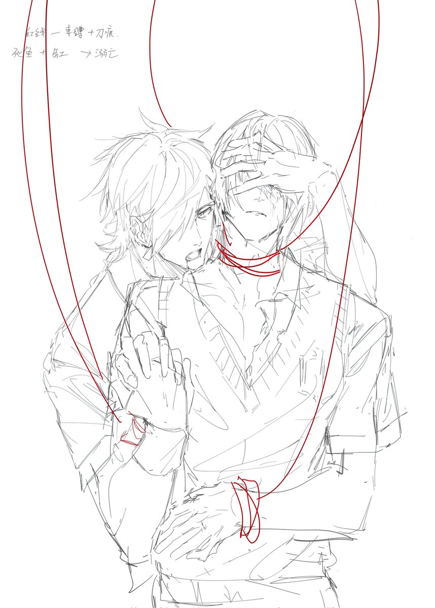 Cheng_linger's tweet image. AB版本