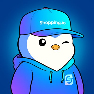 Shopping.io (@shopping_io) on Twitter photo 