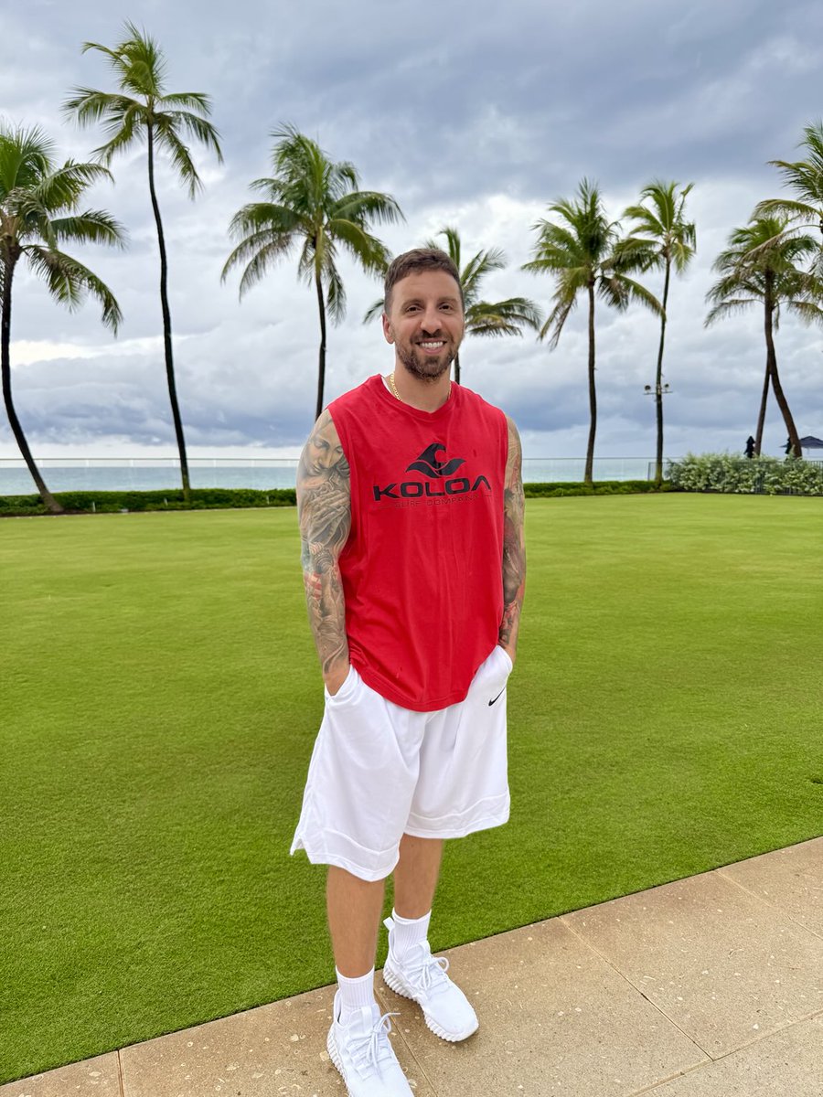 Gaetano DiNardi tweet media