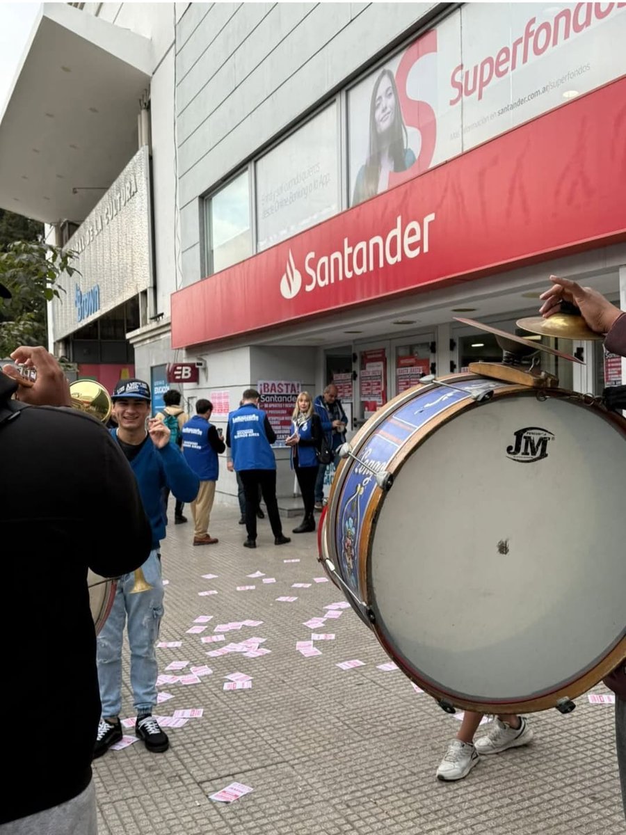 UNI Américas tweet media