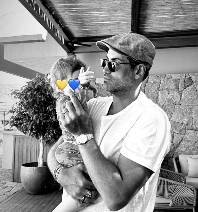 Volkan Demirel’in Paylaşımı.