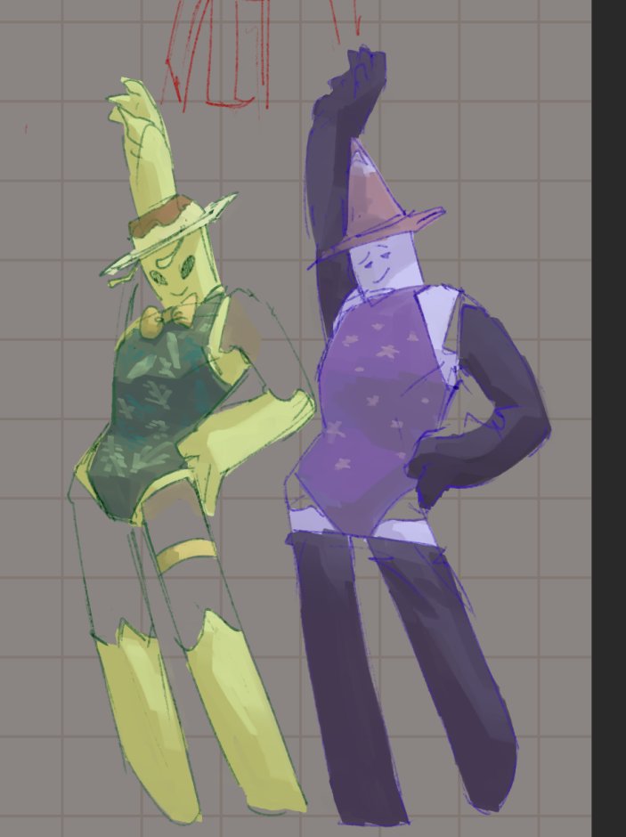 retro?
ft my twin para