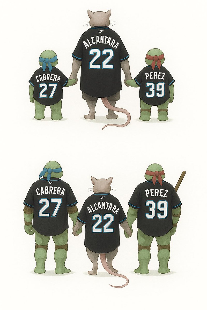 Mardevicre's tweet image. This one hit straight in the feels 😢😢