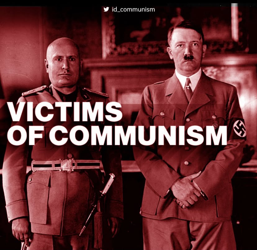 communist history vids ☭ (@commsurreallism) on Twitter photo 