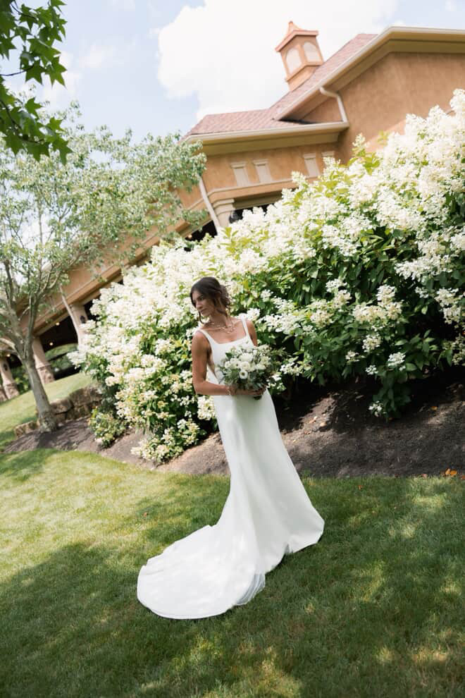 alterations_exp's tweet photo. Congratulations, Alexa &amp; Bill! 
·
Alexa visited Alterations Express in Canton, Ohio, for her wedding dress alterations, and may we say, she looked absolutely STUNNING 🧵🪡 Thank you both for letting us be a part of such a special day 📷 https://t.co/TwsLjsUoiC
