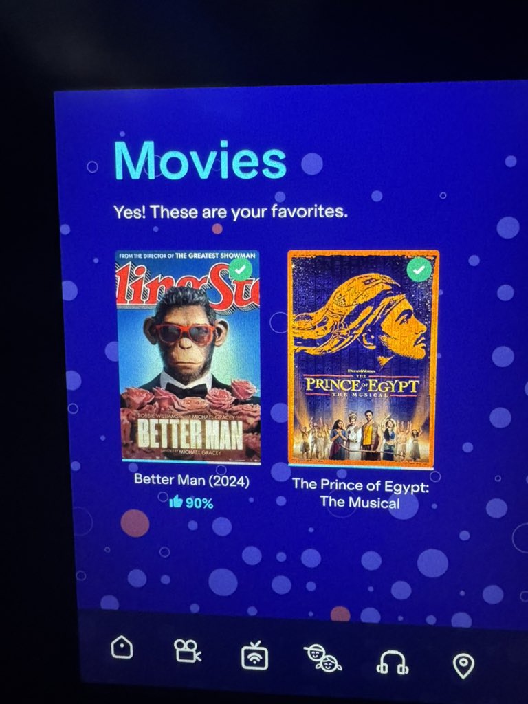 I mean, whatever you say <a href="/JetBlue/">JetBlue</a>