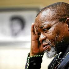 visiontactical's tweet image. JUST IN: President Cyril Ramaphosa has appointed Minister Gwede Mantashe as the Acting Minister of Police, effective immediately.
Mantashe will temporarily take on the Police portfolio while continuing his duties as Minister of Mineral and Petroleum Resources.
He will serve in…