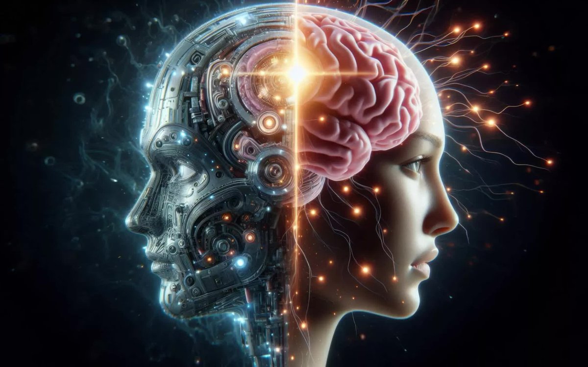 VIDEO | L'intelligenza artificiale può riconoscere le emozioni umane: ecco lo studio 
tgpadova.telenuovo.it/attualita/2025…