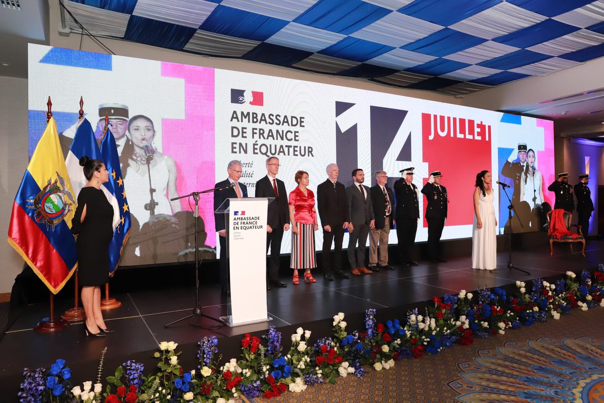 FranceÉquateur 🇫🇷🇪🇨 tweet media