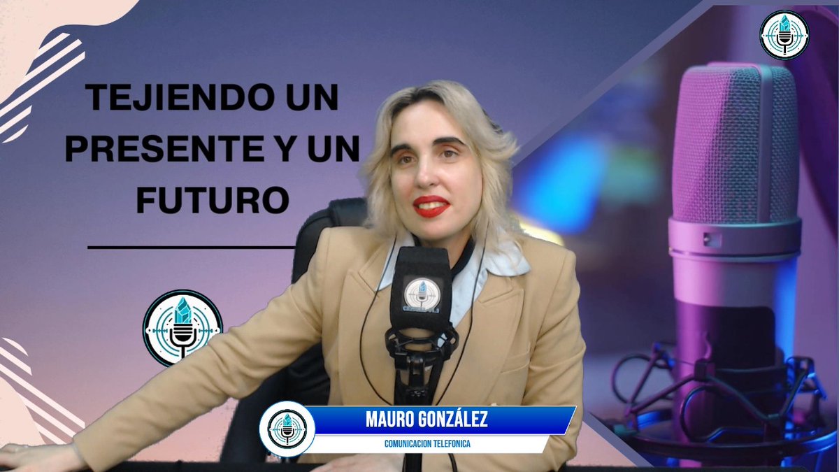Tejiendo un presente y un futuro

💬 ❌ Dialogamos con <a href="/MauroGonzalezAr/">Mauro González</a> sobre el industricidio. Cierre de Pymes. Importaciones: ¿Competencia leal?