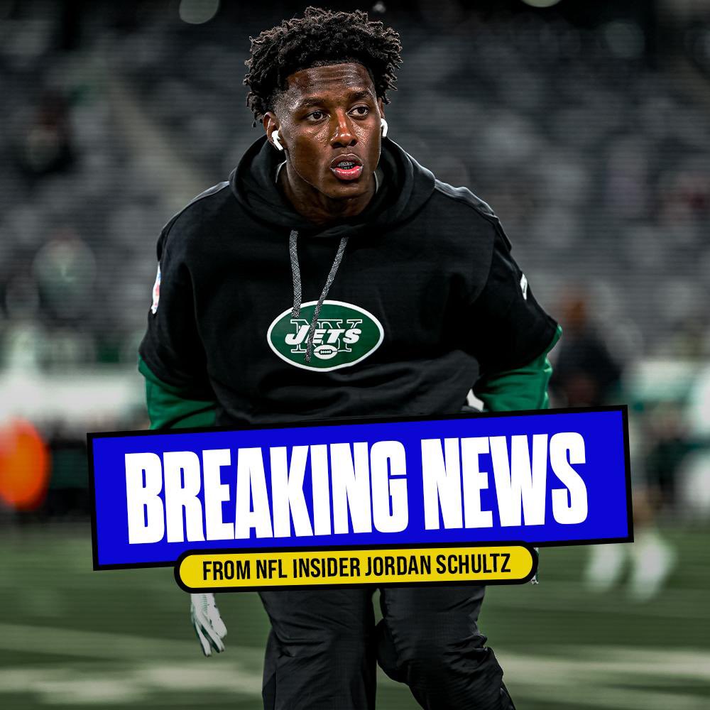 Jordan Schultz (@schultz_report) on Twitter photo Sources: #Jets CB Sauce Gardner will earn $85.6M in total guarantees. A massive payday for the NFL’s highest-paid CB ever. Sources: #Jets CB Sauce Gardner will earn $85.6M in total guarantees. A massive payday for the NFL’s highest-paid CB ever.