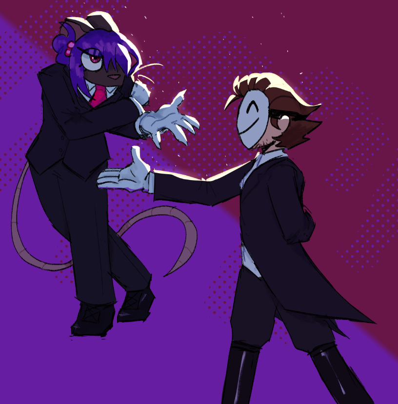 Hyper H YT tweet media