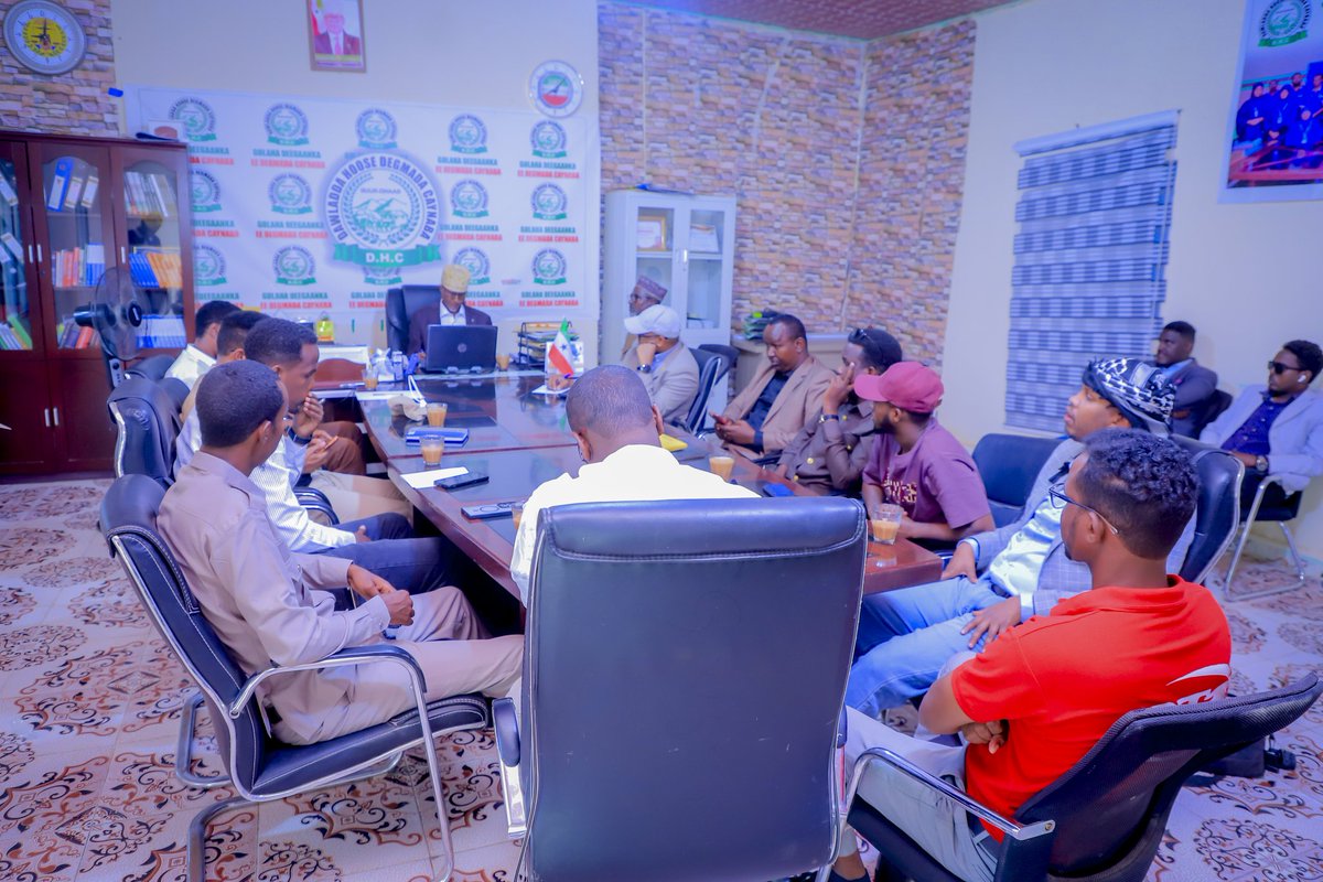 Ministry of Water Development | Somaliland tweet media