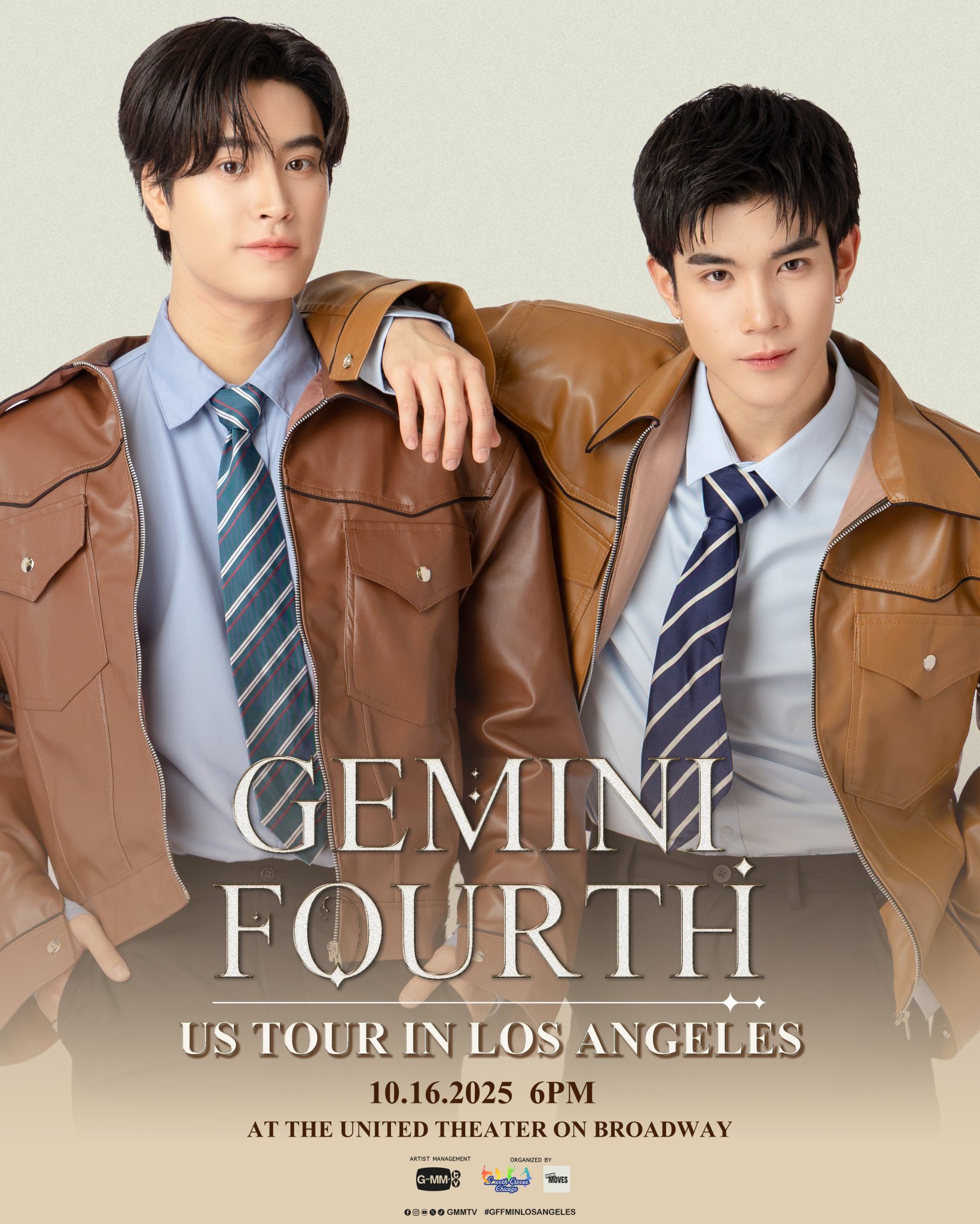 MSPポスター　カンボジアファンミ　GEMINI FOURTH Zempire ☆ ᵏʰⁿ on X: 