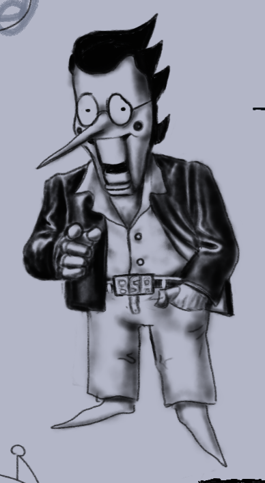 TurboT_rex's tweet image. spamton deltarune