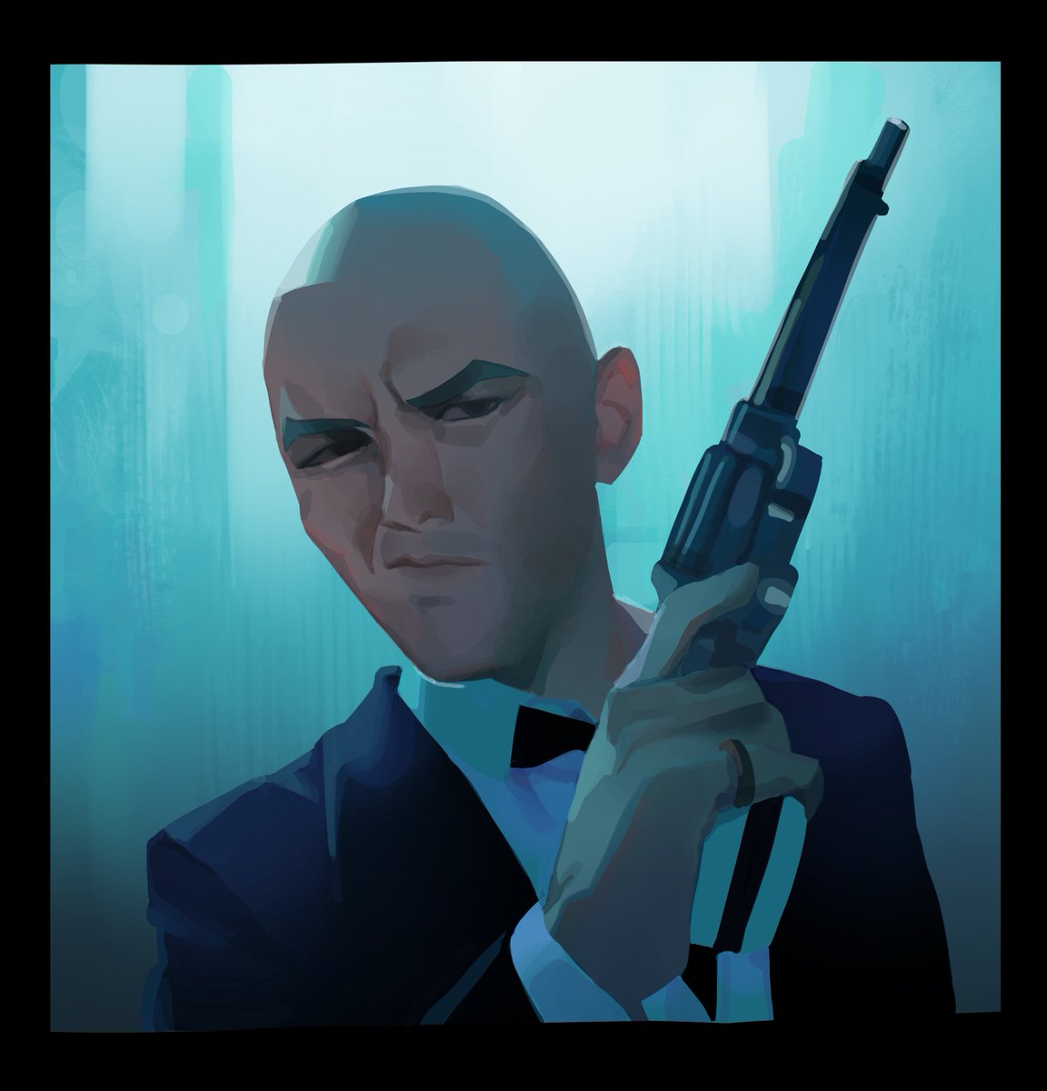 1 hour study #Superman #LexLuthor