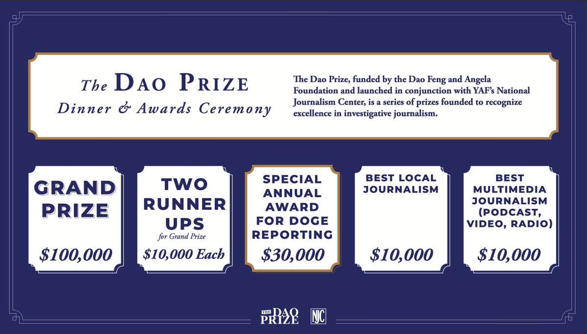 NJC_YAF's tweet image. Apply now, submission deadline is August 18! yaf.org/news/national-…