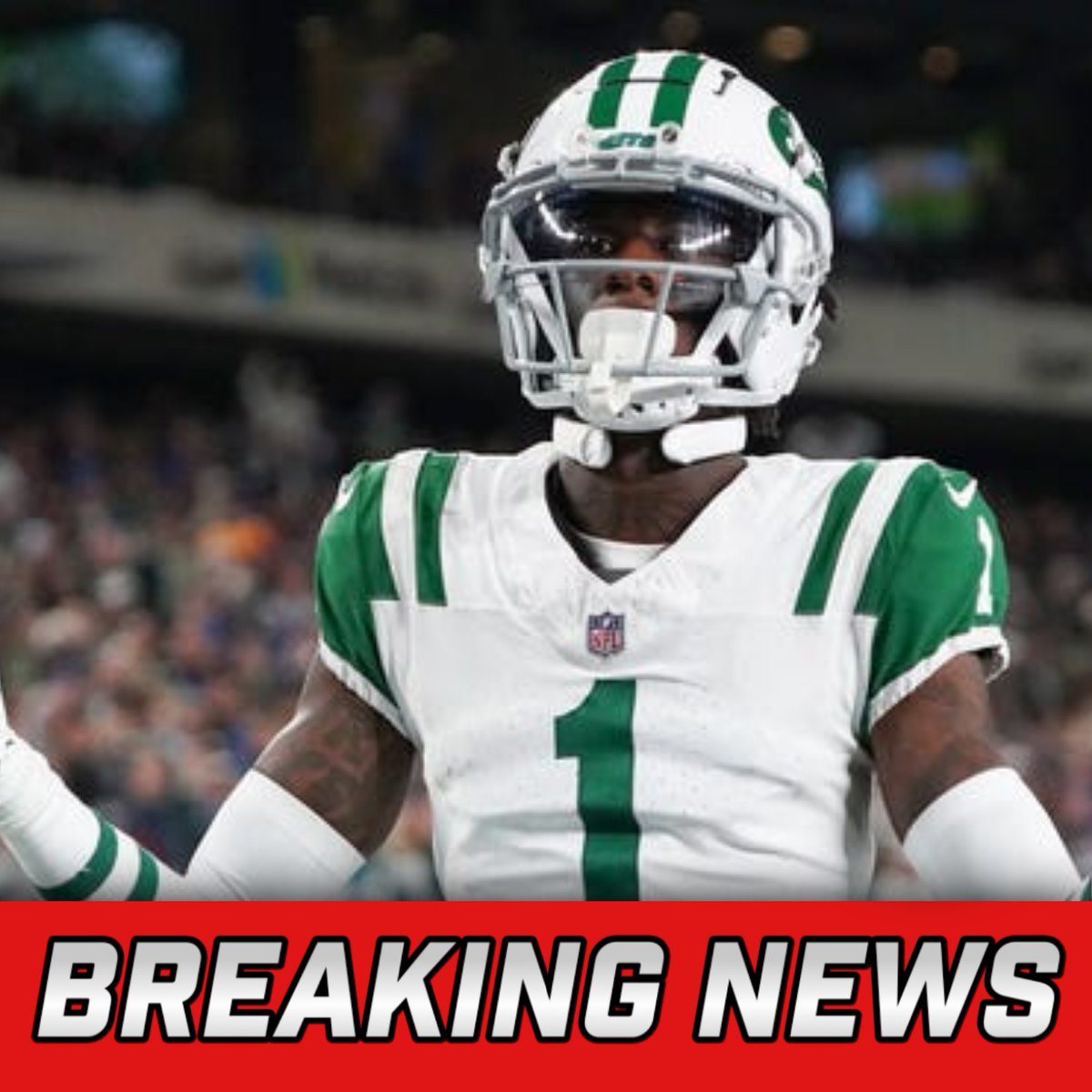 Stay Tuned Sports (@stsportspodcast) on Twitter photo The #Jets keep active! 
Sauce Gardner will now be under contract for the next six years at an average of $24.3M — a four-year extension for a $30.1M average per year.
The Jets now have Gardner & Garrett Wilson under contract through 2030.
#NFL #JetUp The #Jets keep active! 
Sauce Gardner will now be under contract for the next six years at an average of $24.3M — a four-year extension for a $30.1M average per year.
The Jets now have Gardner & Garrett Wilson under contract through 2030.
#NFL #JetUp
