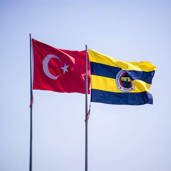 Dünyanın en güzel iki bayrağı…