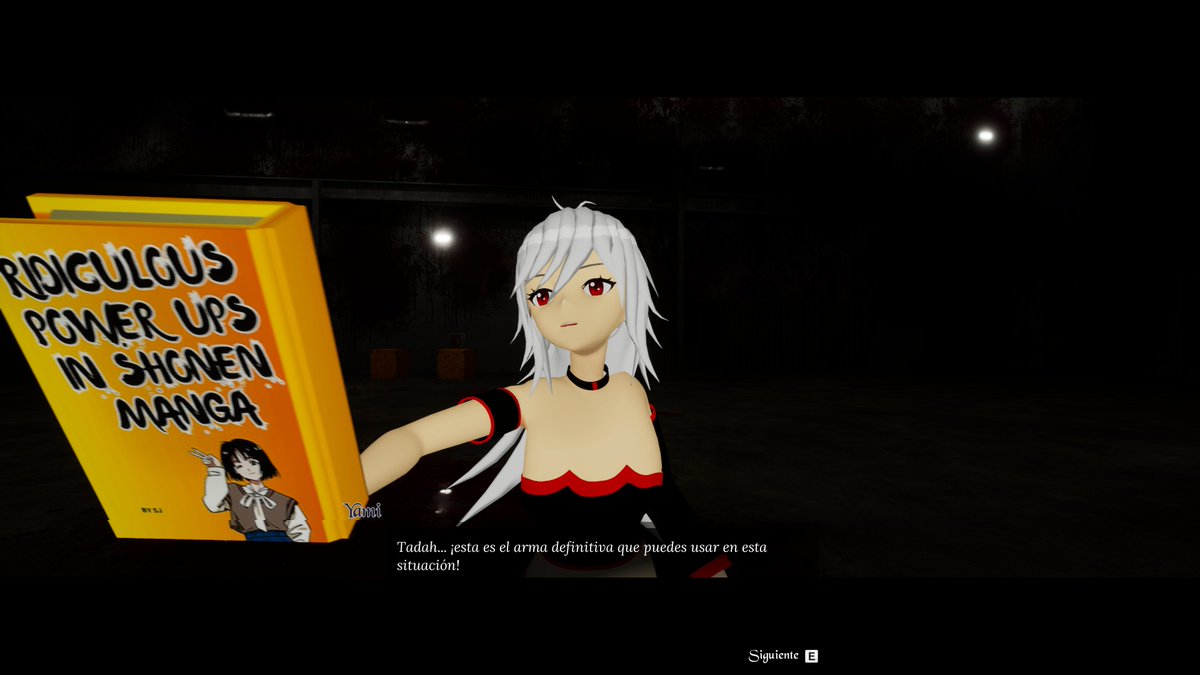 TSNGamingTC's tweet image. The Death's Pact - UE5 - fecha de salida 202X
Progreso 07/15/2025