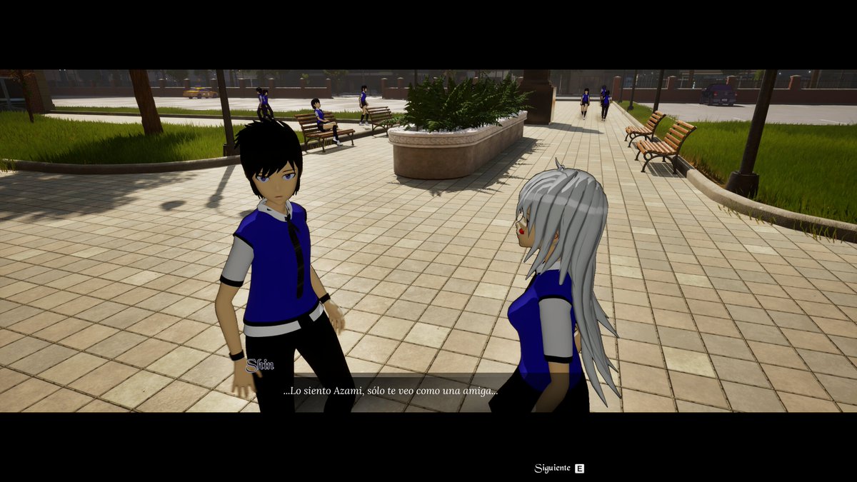 TSNGamingTC's tweet image. The Death's Pact - UE5 - fecha de salida 202X
Progreso 07/15/2025