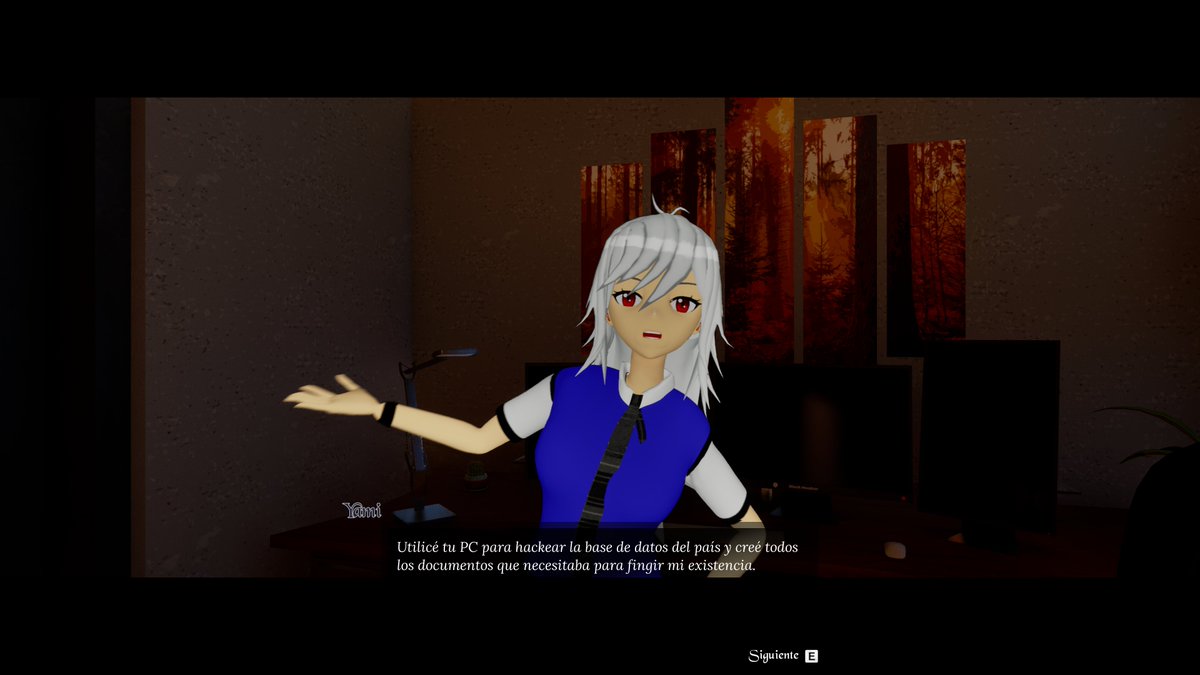 TSNGamingTC's tweet image. The Death's Pact - UE5 - fecha de salida 202X
Progreso 07/15/2025