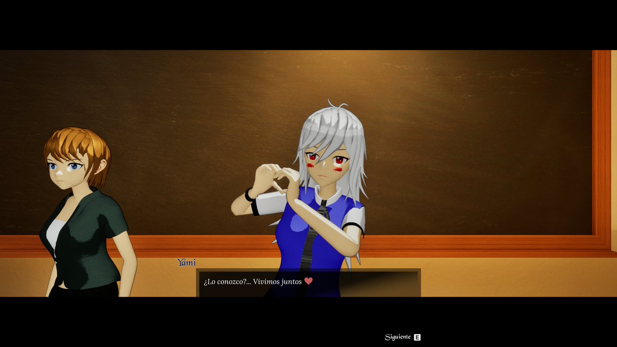 TSNGamingTC's tweet image. The Death's Pact - UE5 - fecha de salida 202X
Progreso 07/15/2025