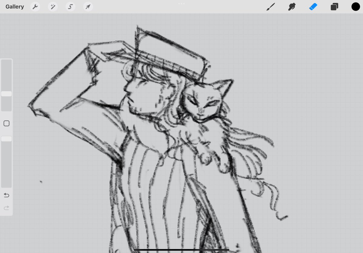 Juzouuki's tweet image. iPad
