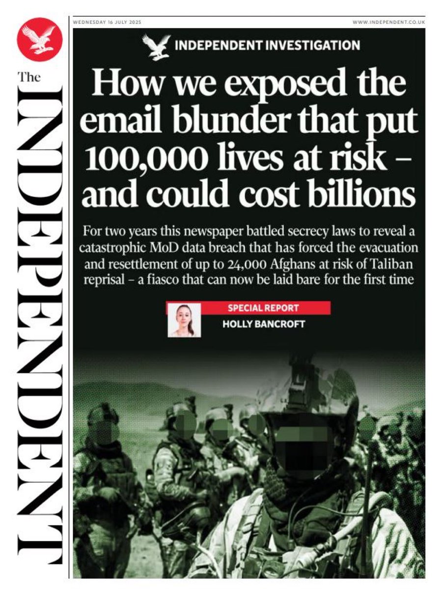 Tris Osborne MP (@trisosbornemp) on Twitter photo Labour didnāt preside over the breach - that was 2022 under <a href="/Conservatives/">Conservatives</a>
Labour didnāt impose the injunction - that was 2023 under <a href="/Conservatives/">Conservatives</a>
Labour didnāt appeal the courtās decision to lift it - that was May 2024 under <a href="/Conservatives/">Conservatives</a>
Labour reviewed it + lifted it Labour didnāt preside over the breach - that was 2022 under <a href="/Conservatives/">Conservatives</a>
Labour didnāt impose the injunction - that was 2023 under <a href="/Conservatives/">Conservatives</a>
Labour didnāt appeal the courtās decision to lift it - that was May 2024 under <a href="/Conservatives/">Conservatives</a>
Labour reviewed it + lifted it
