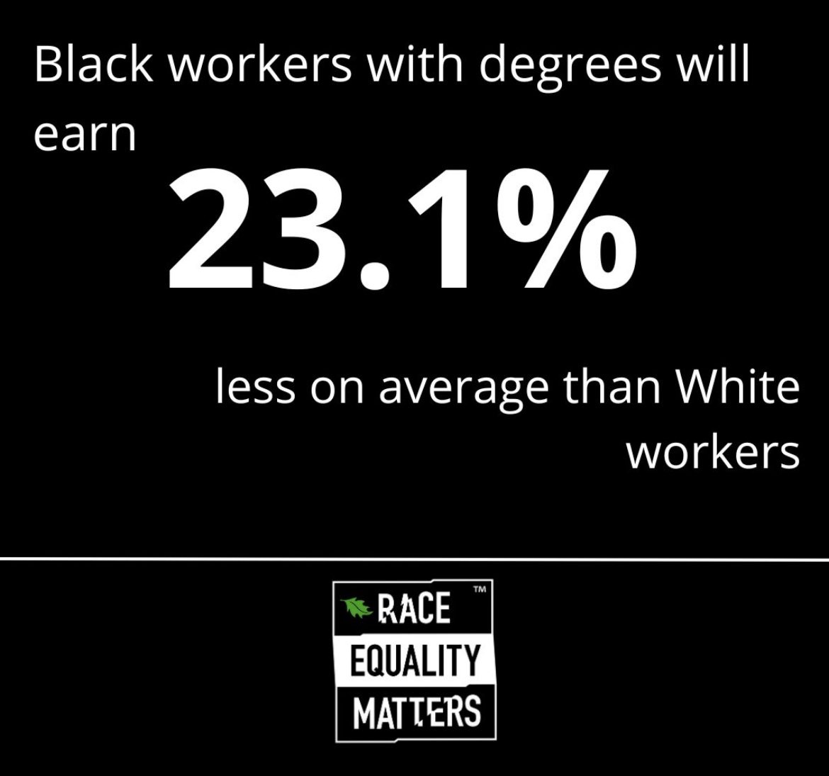 EquityinFinanceUK (@equityinfinance) on Twitter photo The ##ethnicitypremium and achieving equity in finance are critical topics we need to address head-on. This recent post by ‘Race Equality Matters’ highlights some stark realities that underscore the urgency of this work. (1/4) The ##ethnicitypremium and achieving equity in finance are critical topics we need to address head-on. This recent post by ‘Race Equality Matters’ highlights some stark realities that underscore the urgency of this work. (1/4)