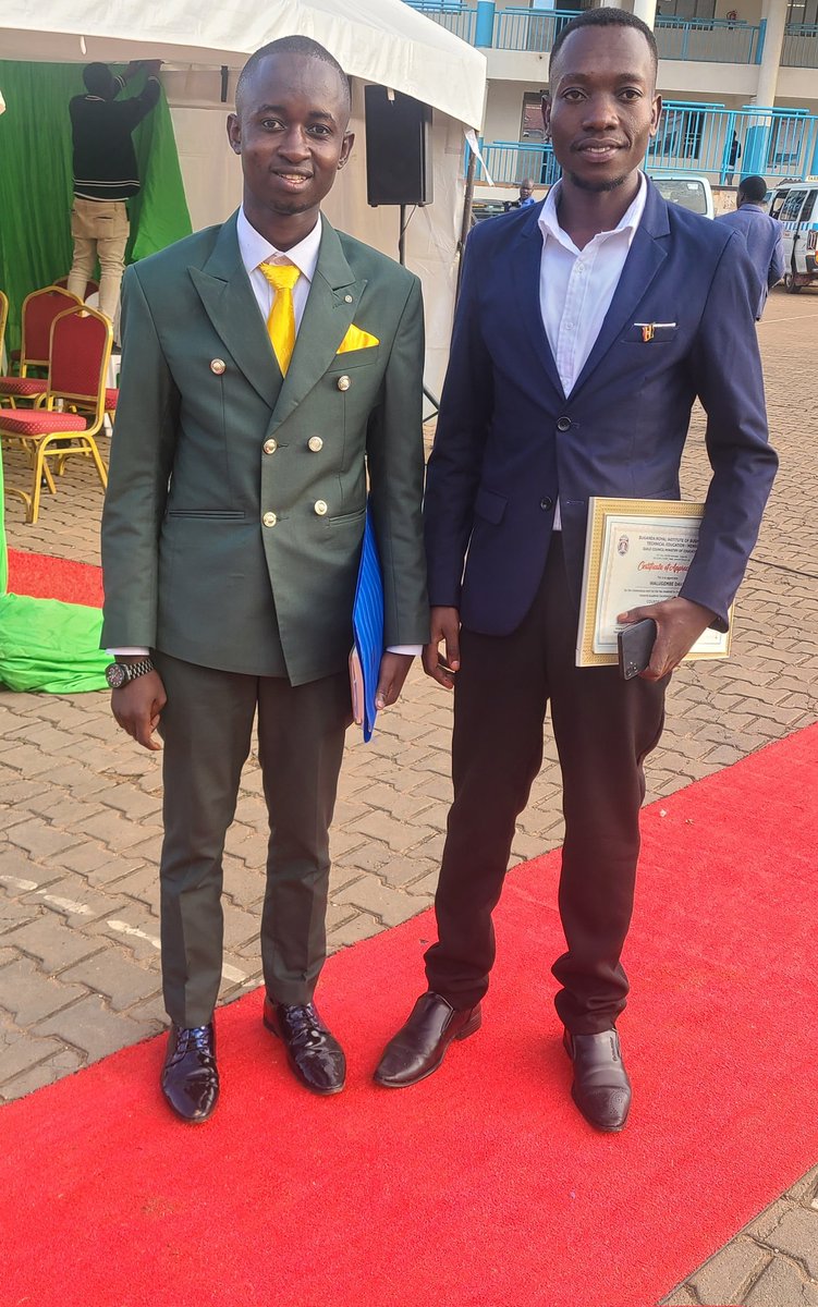 kankwatise John Brian tweet media