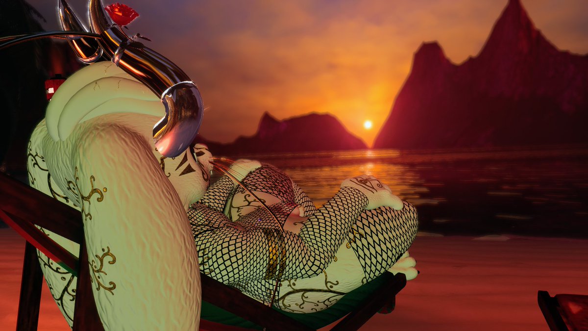 Chicorita tweet media