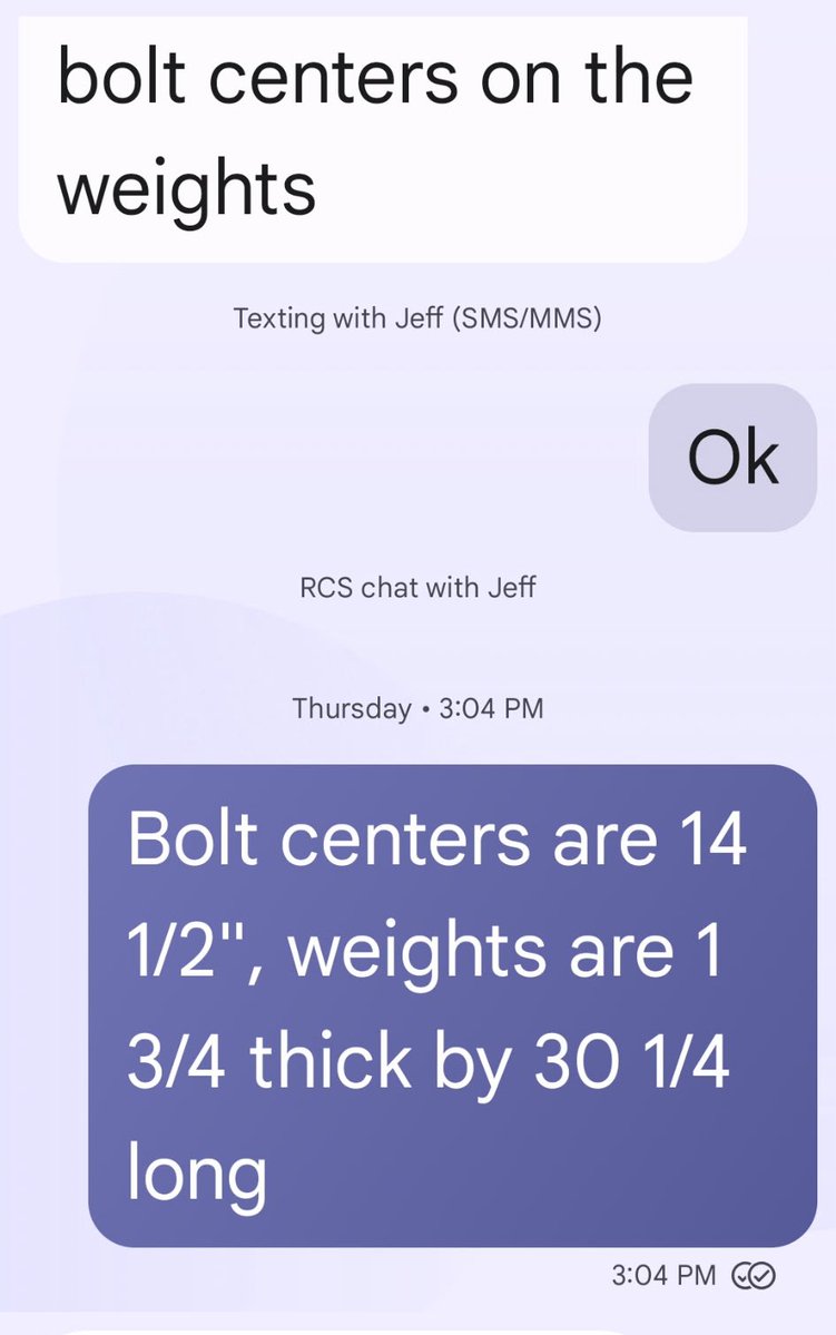 TFG870's tweet image. Calling all X oil Frens… looking for weights that match this unit. Any contacts or leads would be appreciated