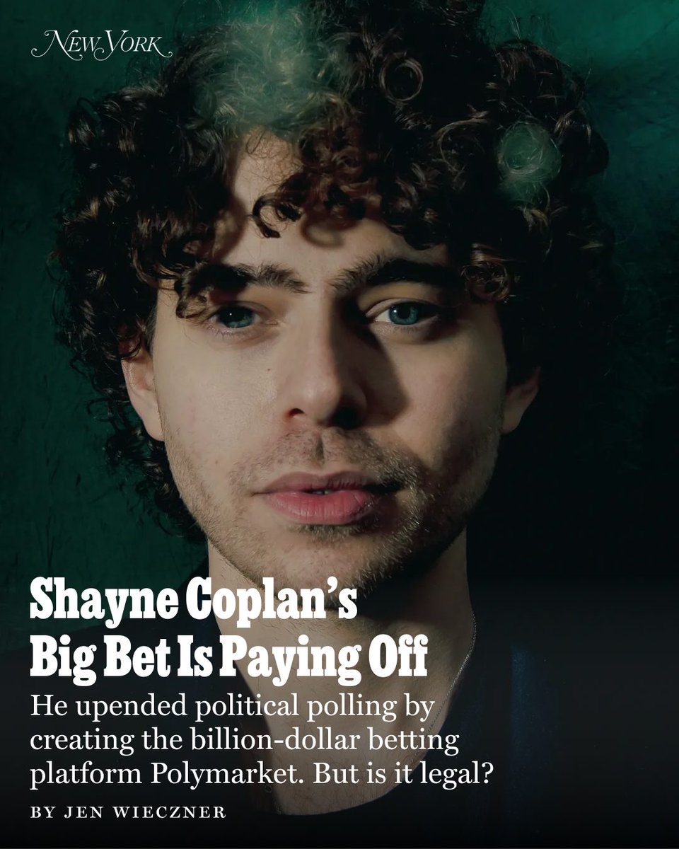 Jen Wieczner (@jenwieczner) / Posts / X