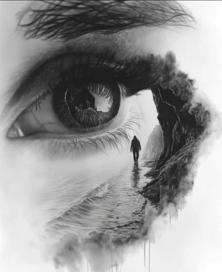 بےسود تمنا کیلیے مرتے ہوئے ہم
موجود و میسر سبھی رد کرتے ہوئے ہم___🥀

اک خواب کو آنکھوں میں لیے پھرتا ہوا دل
تعبیرِ تمنا کے ڈسے، ڈرتے ہوئے ہم!!!✍️❤️‍🩹

#محبت_مافیا