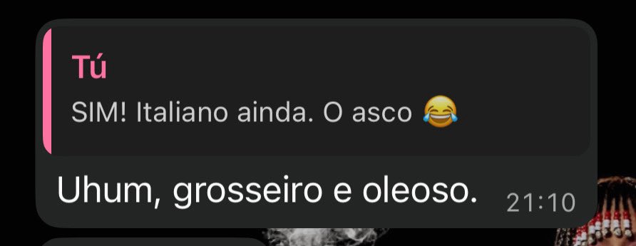jn_nis's tweet photo. grosseiro e oleoso 💀 https://t.co/peQniwzmTT