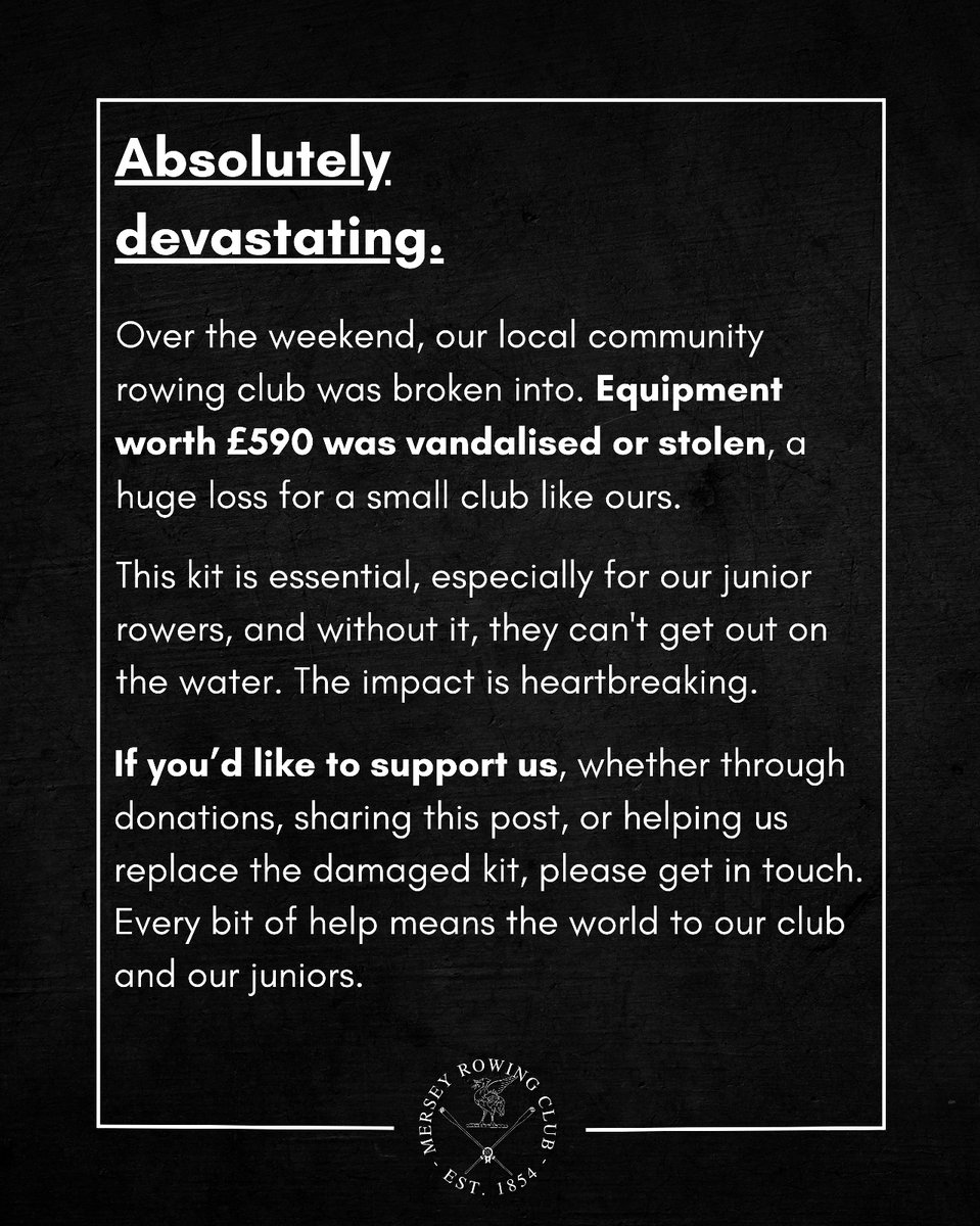 Absolutely devastated 
#rowing