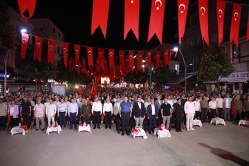 Sakarya’nın Direniş Ruhu 9 Yıldır Yaşıyor