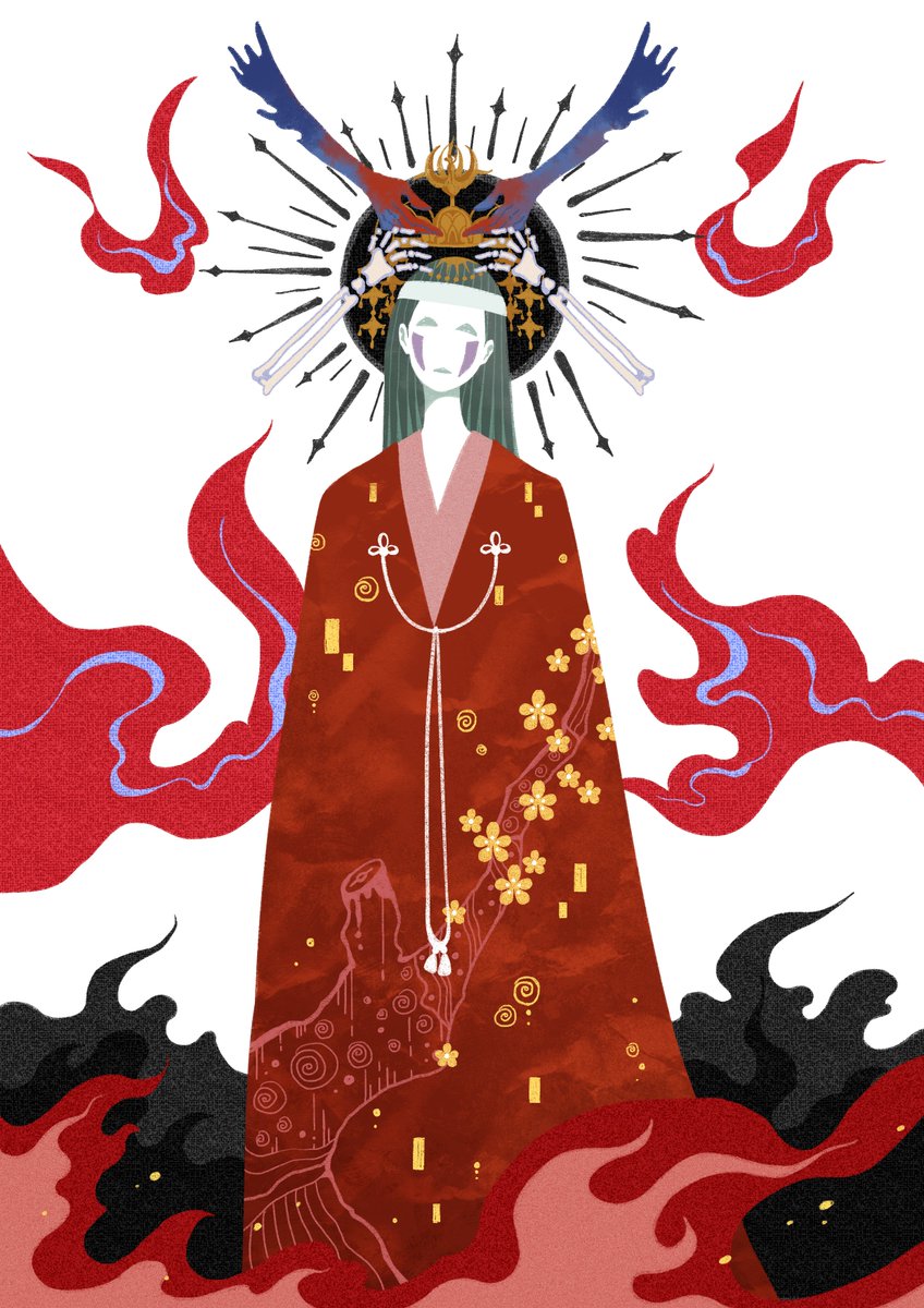 速凍电鳗 (@sudongdianman) on Twitter photo 