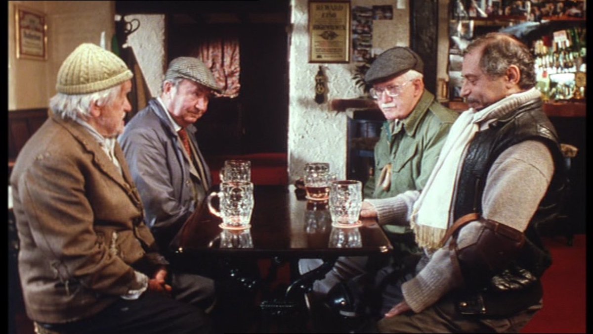 Once again the brave men and women of the <a href="/WeHaveWaysPod/">WW2 Pod: We Have Ways of Making You Talk</a> Northern IC will selflessly launch Operation Pie Surround, to seek and destroy the NW's finest pies, chips and gravy. And enjoy much waffle. Tuesday 22nd July, Preston, All welcome #WeHaveWays