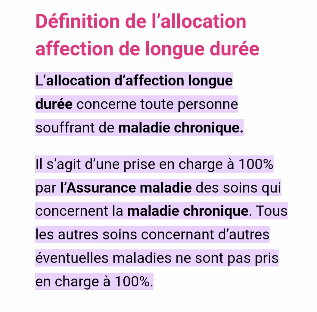 Vous n'êtes pas crédible quand <a href="/fannyguinochet/">fanny guinochet</a> affirme qu'une personne en ALD pour un cancer est soignée à 100% pour un orgelet, j'ai changé de chaîne.