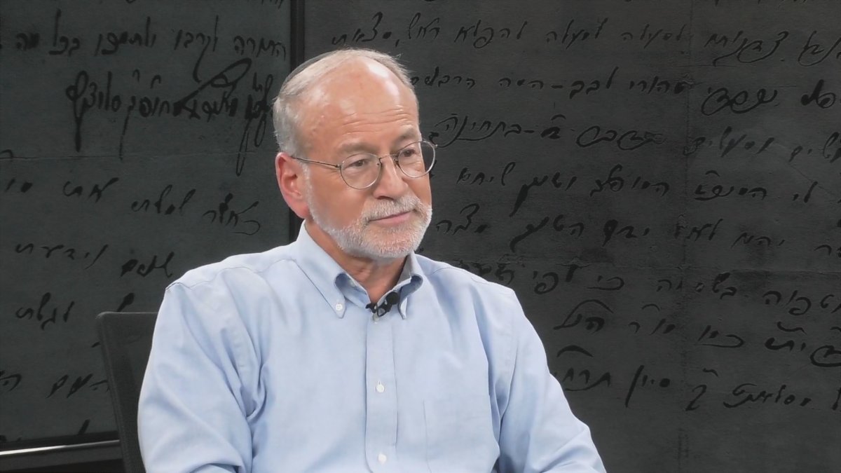 JBSTVORG's tweet image. TONIGHT at 8 ET on JBS: Historian, author, and Israeli tour guide Rabbi Ken Spiro @krspiro joins @justinpines to trace the rise of the Jewish people -from Abraham to the unification under King David to the 1st & 2nd Temples in part 1 of this epic journey through #Jewish history.