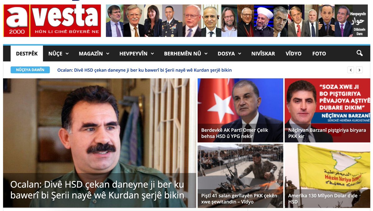 avestakurd.net
<a href="/omerrocalan/">Ömer ÖCALAN</a>