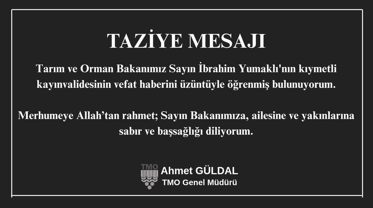 Ahmet GÜLDAL (@ahmet_guldal) on Twitter photo 