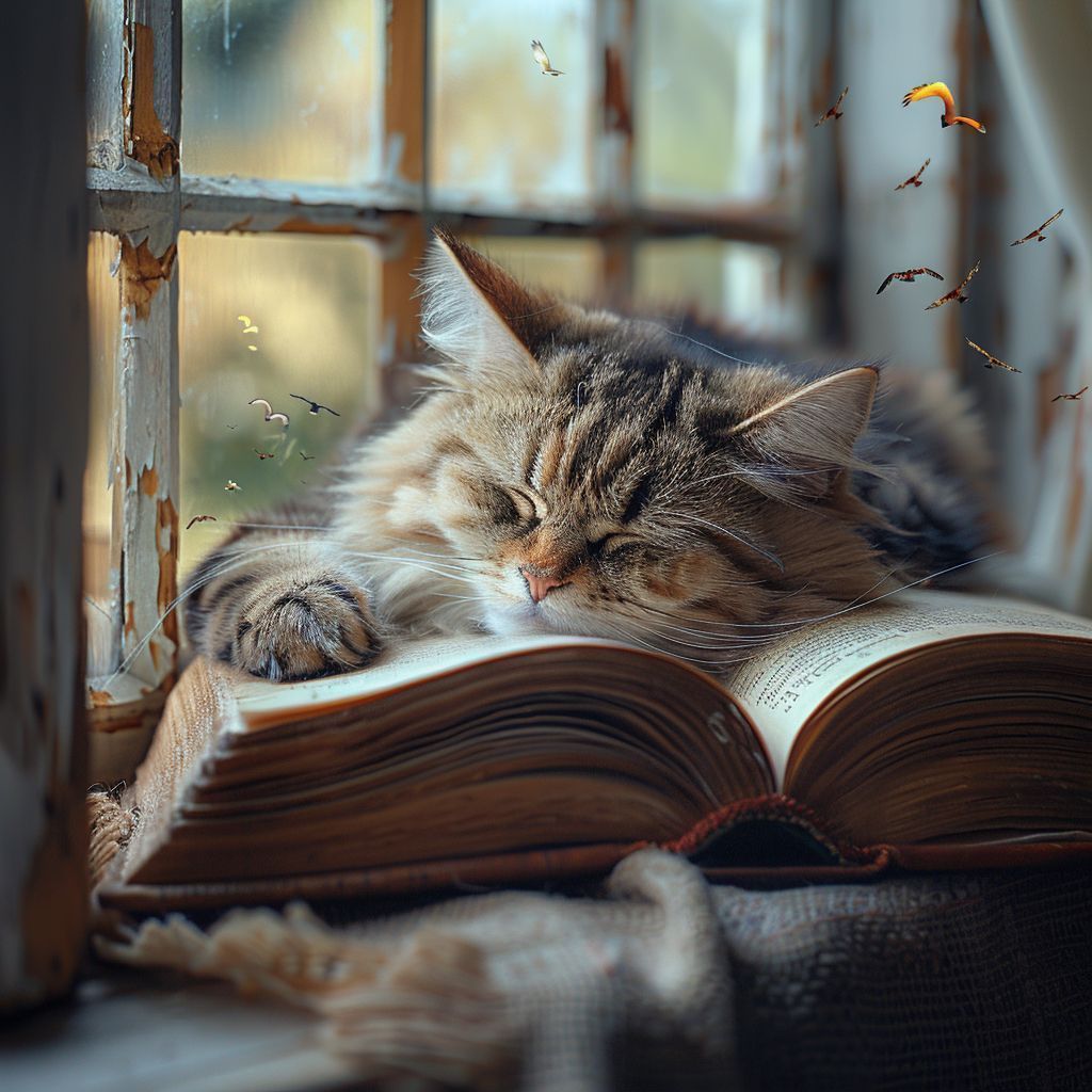 Novelicious tweet media