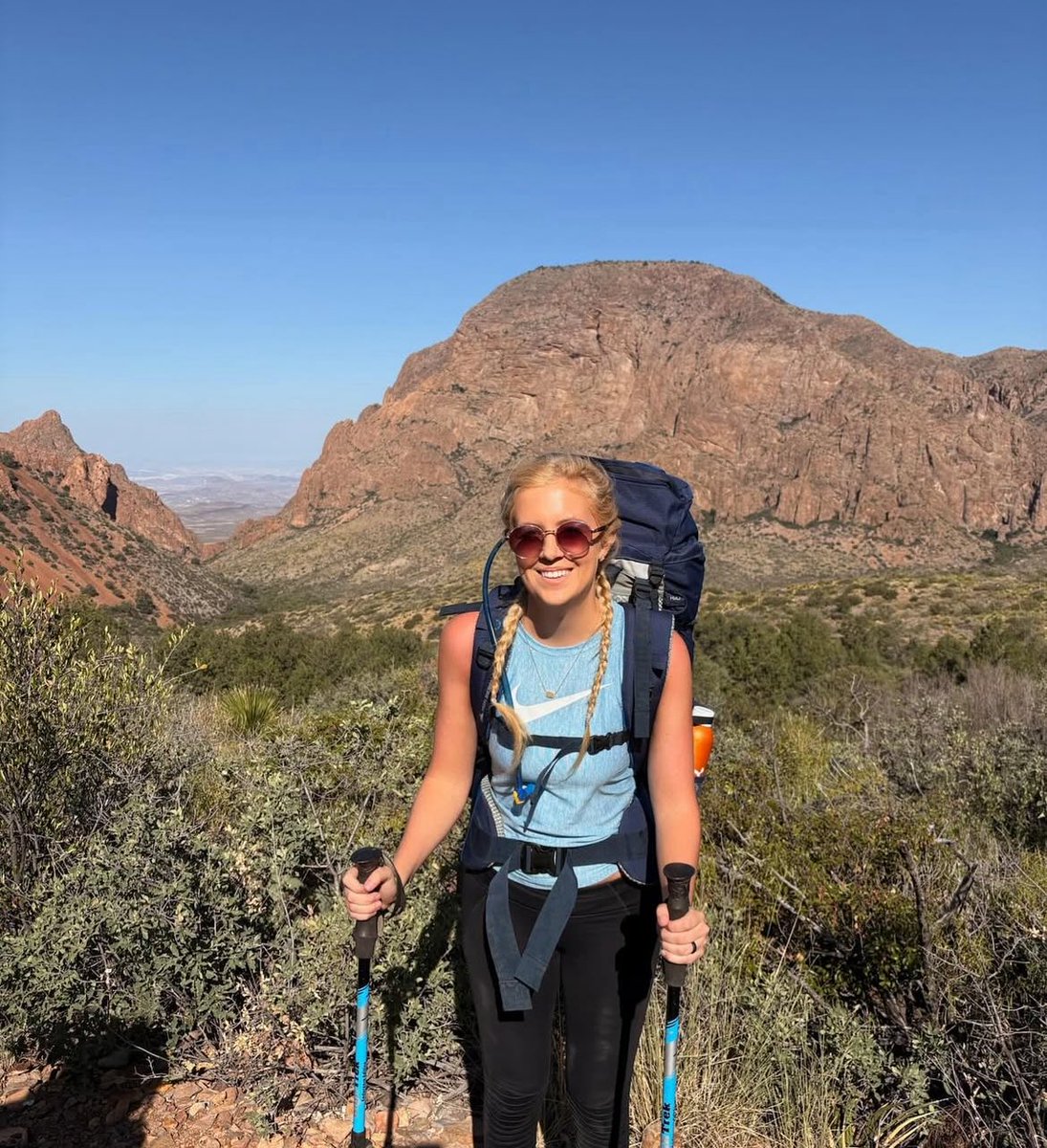 Intern spotlight! 
ALI TOLOCZKO
Hometown: Vienna, VA
Medical School: Virginia Tech Carilion School of Medicine
"I plan to focus on surgical innovation and global health-designing low-cost training tools and devices to improve access to care worldwide."