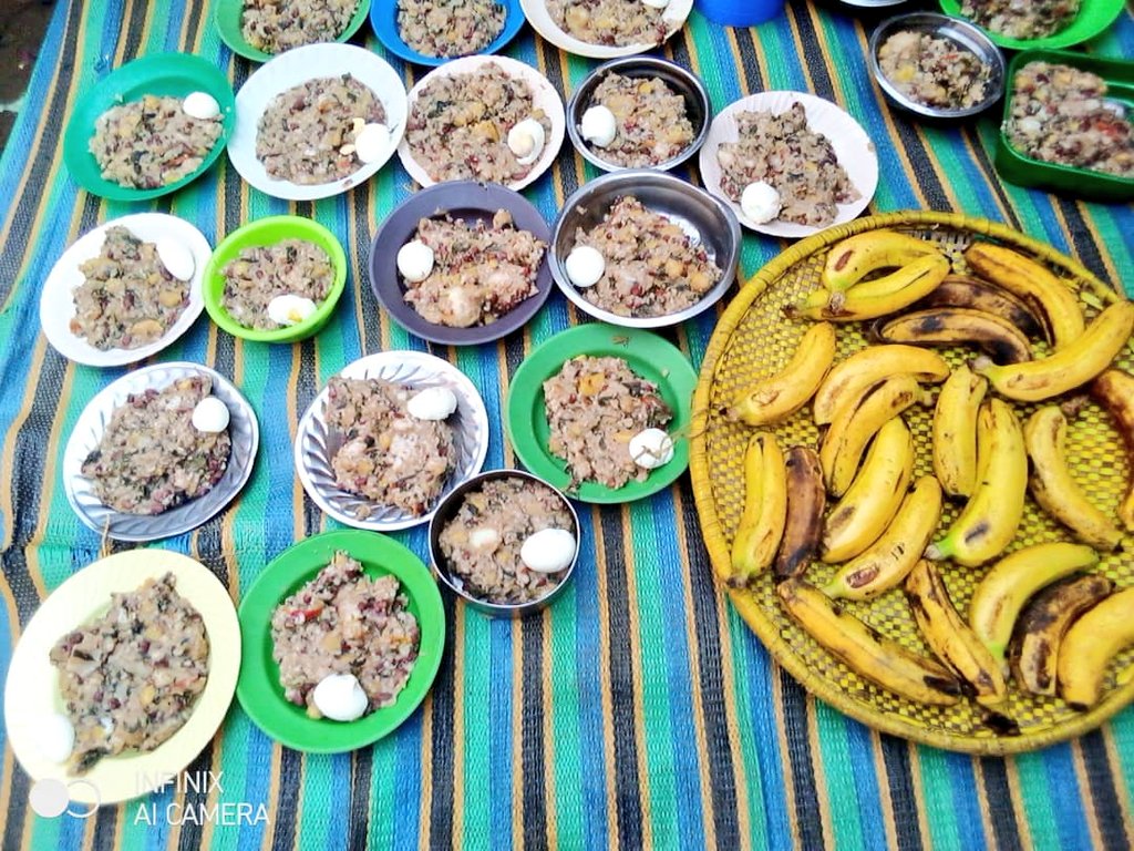 kim_2k04's tweet image. BREAKING NEWS 🚨 

Château Le Marara yakosoye imitangire ya service zayo by' umwihariko izo mu gikoni 😋