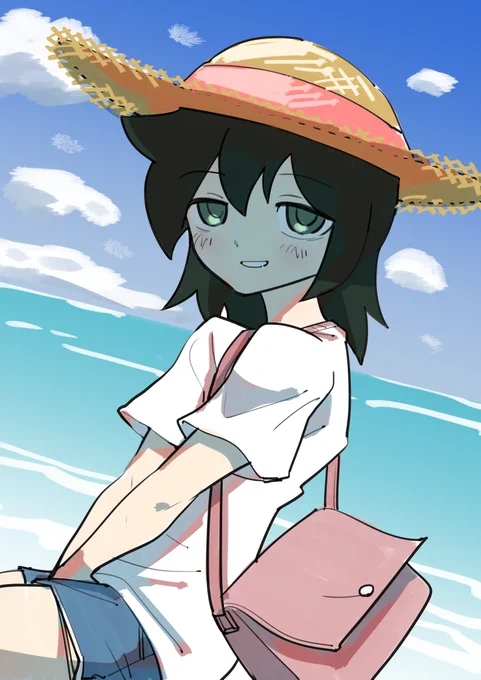 夏もこ