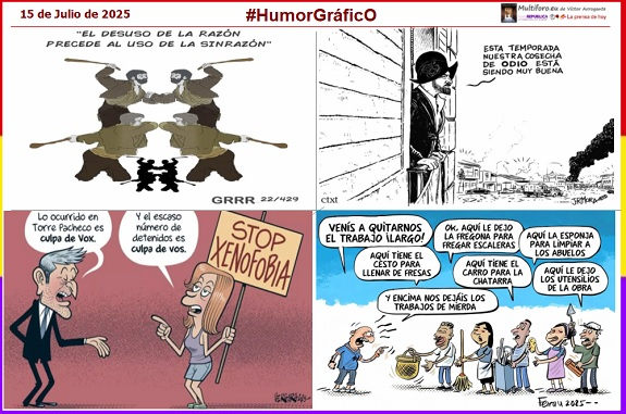 caval100's tweet photo. @GrunidoG @JRMora @ferranmartin @bernardovergara.bsky.social
#15deJulio #DelitosDeOdio #NazisEnTorrePacheco #ReflexionesAteas #porlaRepública #OTANNoBasesFuera #7291Ayuso #TrumpEEUU #IsraelGenocida #Irán #Gaza #Rusia #Ucrania #NoALaGuerra .
https://t.co/VqcBv4U3uk https://t.co/5gfevVcOW5