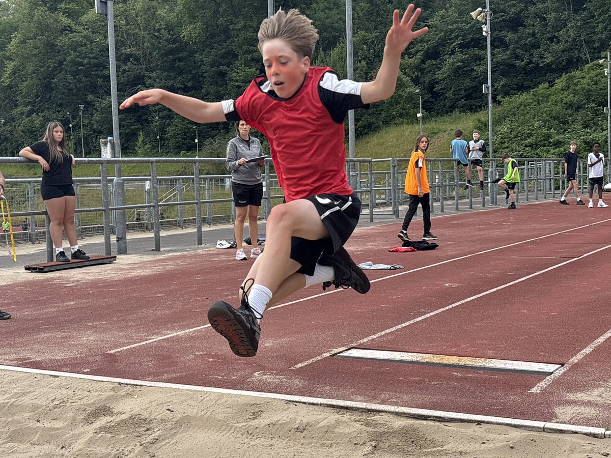 Mr Murphy PE CNCS (@murphy_cncspe) on Twitter photo What a sport day!!!
Perfect example of caritas, excellence & togetherness👏🏃🏃♀️🏃♂️👏.
We had fantastic performance, superb support & amazing atmosphere at Withdean today.
Well done to all participants & a big thank you to all the staff👏👏👏
<a href="/CNCSMsJarman/">CNCS Ms Jarman</a> <a href="/CNCSOfficial/">Cardinal Newman Catholic School</a> What a sport day!!!
Perfect example of caritas, excellence & togetherness👏🏃🏃♀️🏃♂️👏.
We had fantastic performance, superb support & amazing atmosphere at Withdean today.
Well done to all participants & a big thank you to all the staff👏👏👏
<a href="/CNCSMsJarman/">CNCS Ms Jarman</a> <a href="/CNCSOfficial/">Cardinal Newman Catholic School</a>